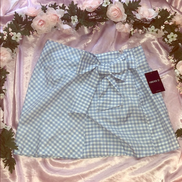 Forever 21 Dresses & Skirts - Wizard of oz skirt💛🌸